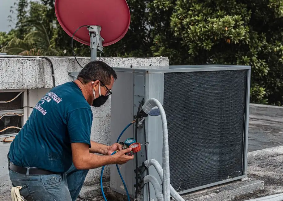 sewer cleaning