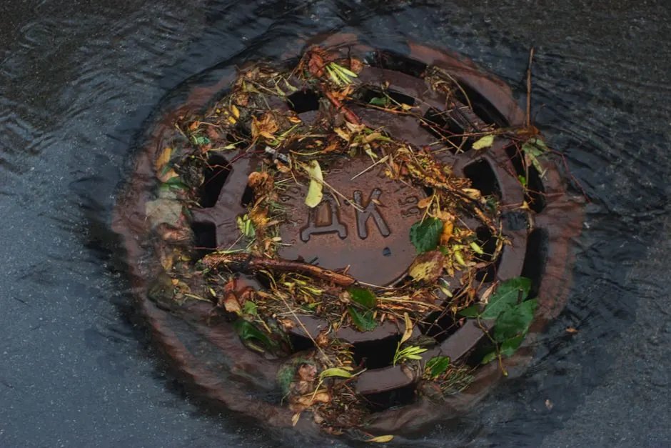 drain snaking / cabling